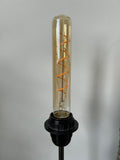 185mm TUBE 4 Watt LED, 240 Lumen screw-in Lightbulb
