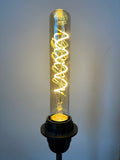 185mm TUBE 4 Watt LED, 240 Lumen screw-in Lightbulb