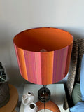 Double-sided Kaffe Fassett ‘Marrakesh Nights’ lampshade