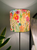Single-sided Liberty ‘Fresco’ print lampshade