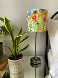 Single-sided Liberty ‘Fresco’ print lampshade