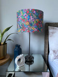 Double-sided ‘Liberty Ciara(n)’ Nightlight lampshade