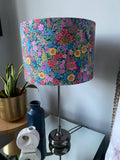 Double-sided ‘Liberty Ciara(n)’ Nightlight lampshade