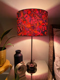 Double-sided ‘Liberty Ciara(n)’ Nightlight lampshade