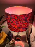 Double-sided ‘Liberty Ciara(n)’ Nightlight lampshade