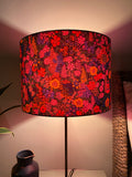 Double-sided ‘Liberty Ciara(n)’ Nightlight lampshade